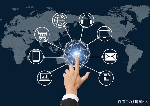 互联网时代:网络营销时代您准备好了吗?